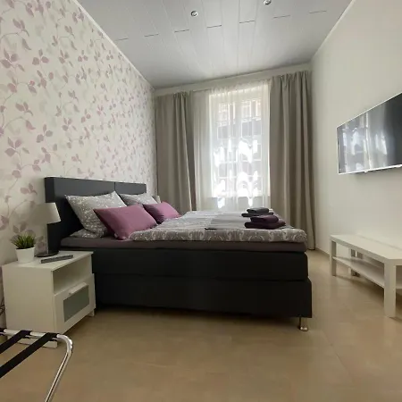 In Der Hohen Daire *