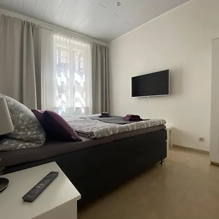 In Der Hohen * كيدلينبورغ