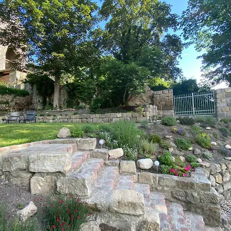 In Der Hohen Quedlinburg