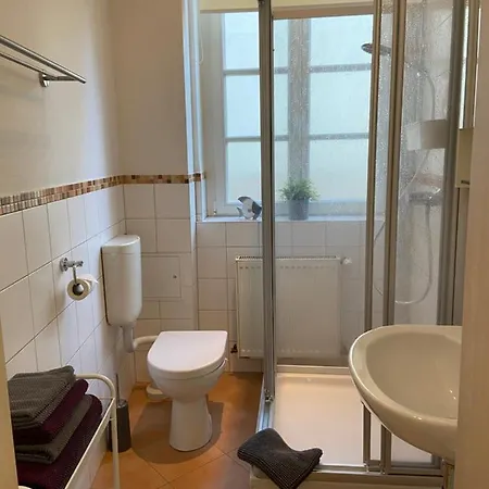 Apartment In Der Hohen