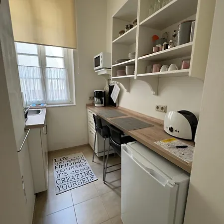 In Der Hohen * Quedlinburg