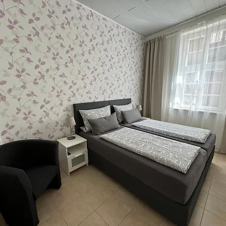 In Der Hohen شقة كيدلينبورغ