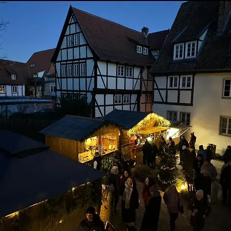 In Der Hohen Lägenhet
