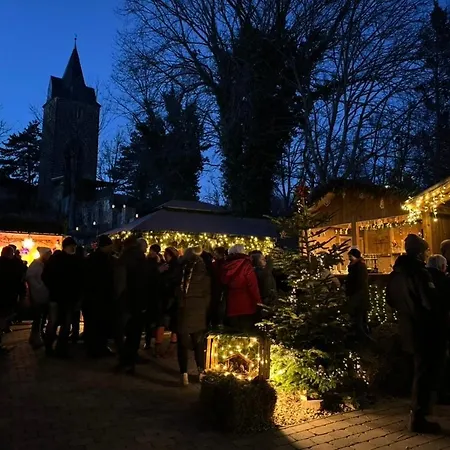 In Der Hohen 公寓 *