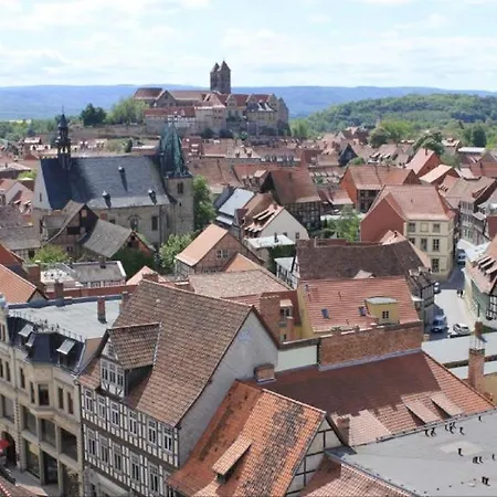 In Der Hohen شقة *