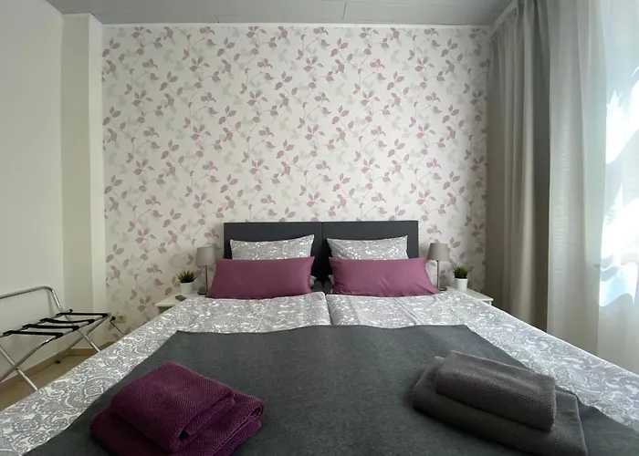 In Der Hohen * Quedlinburg