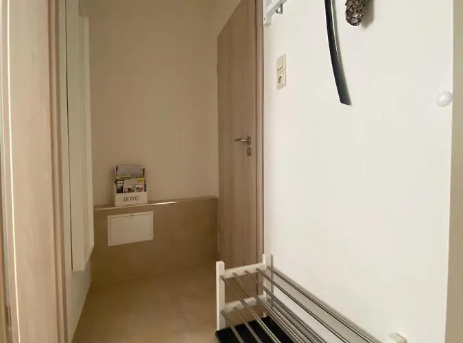 In Der Hohen Apartmán