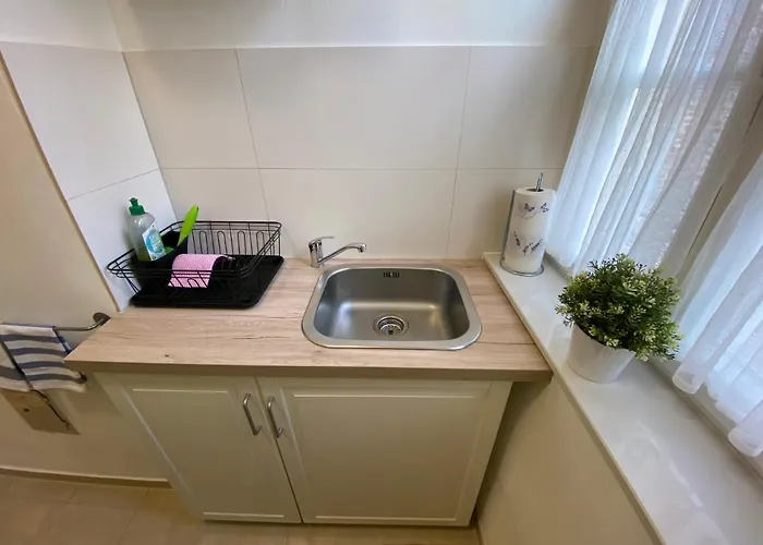 Apartmán In Der Hohen *