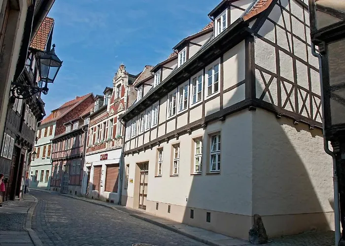 In Der Hohen Apartmán